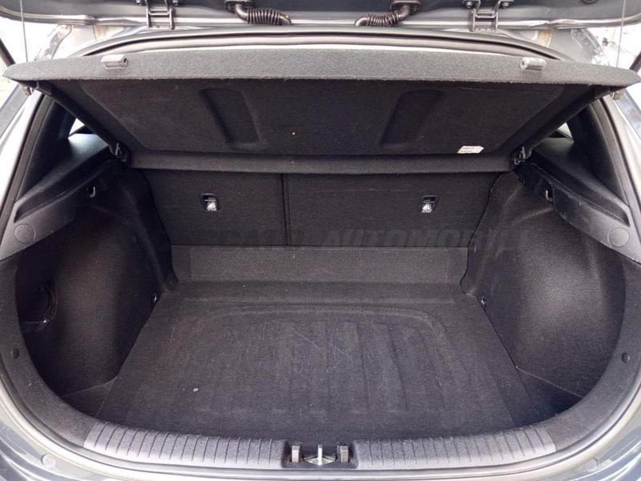 Kia Kia Ceed usata 6