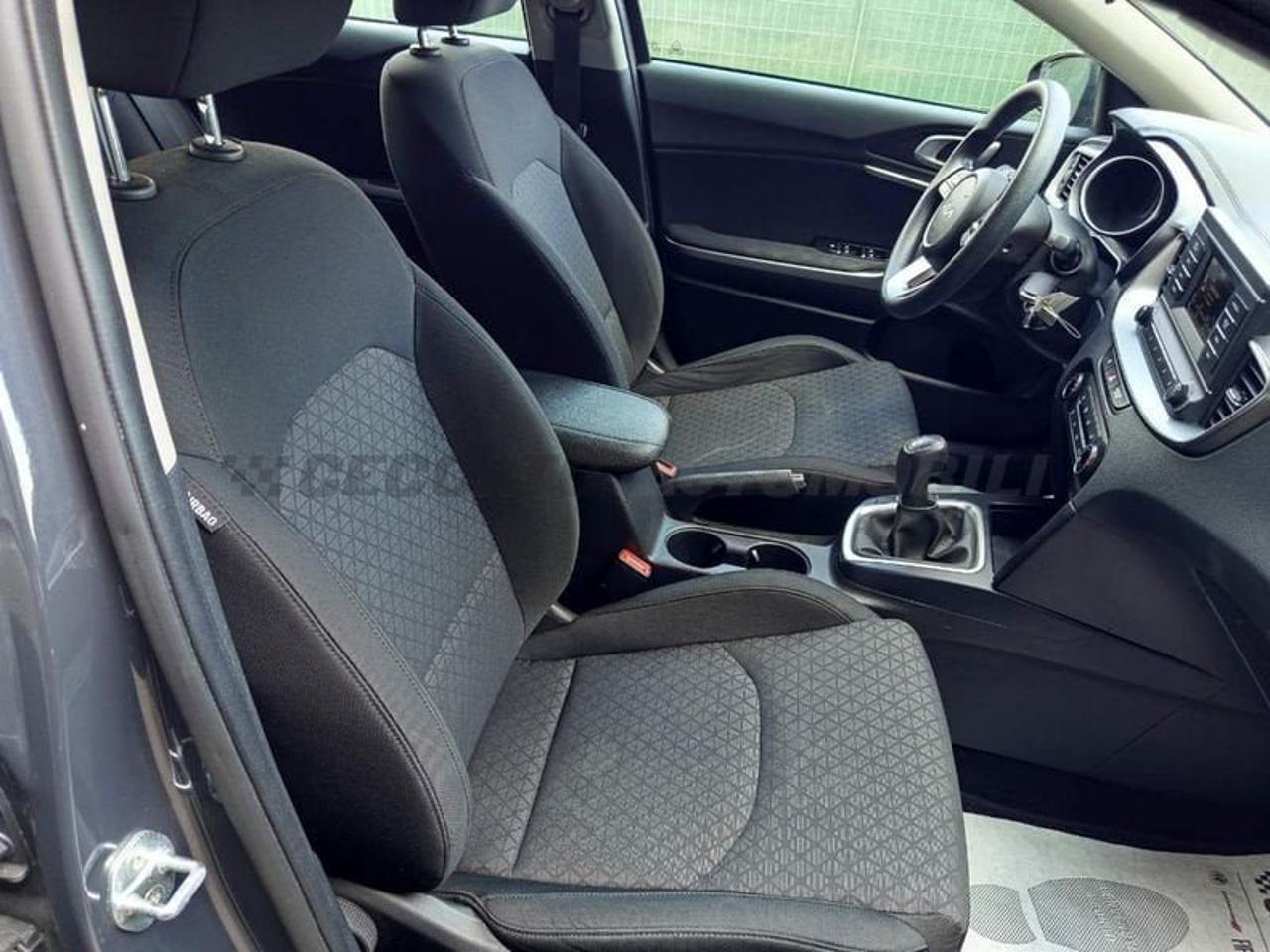 Kia Kia Ceed usata 16