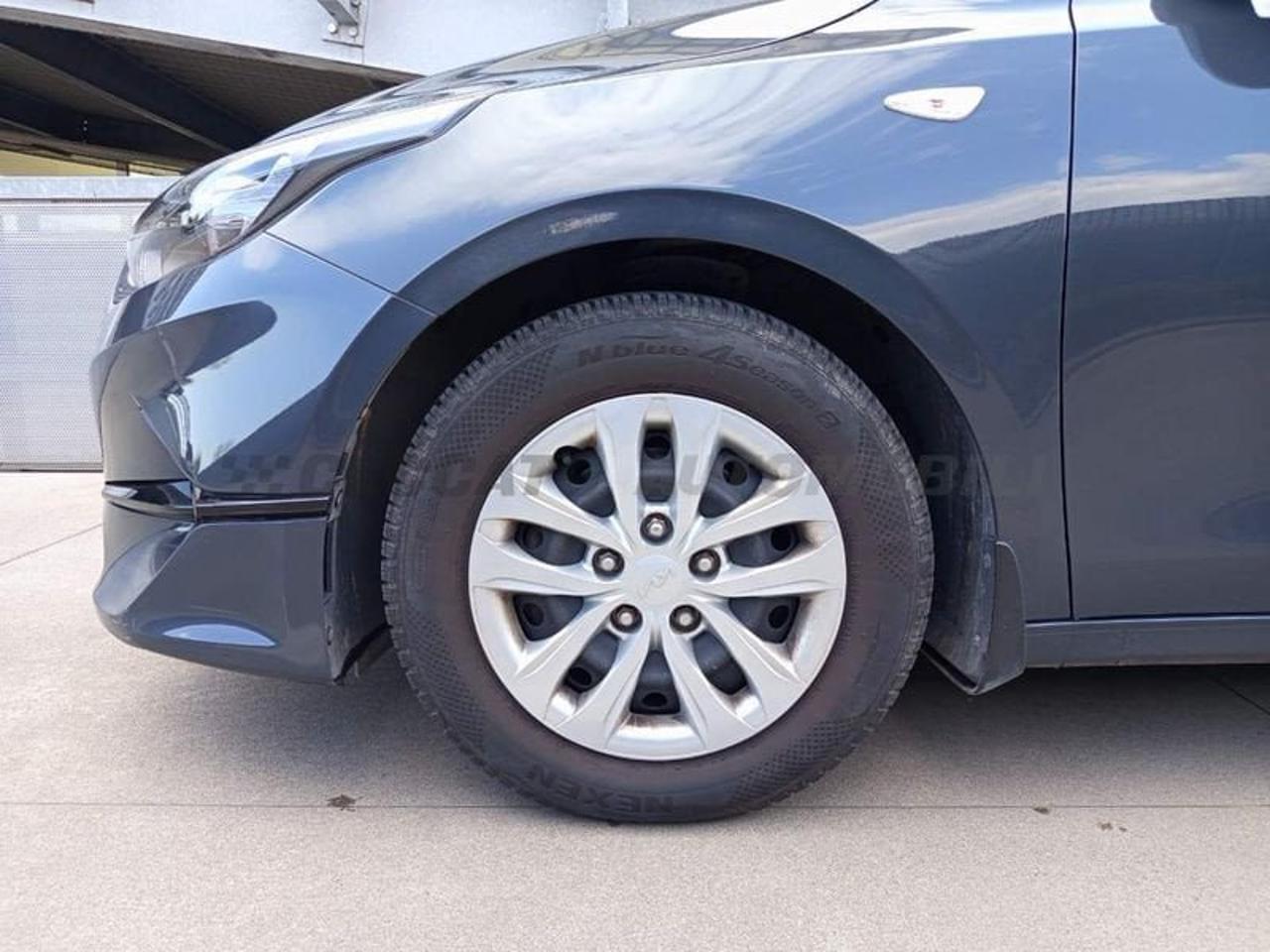 Kia Kia Ceed usata 20