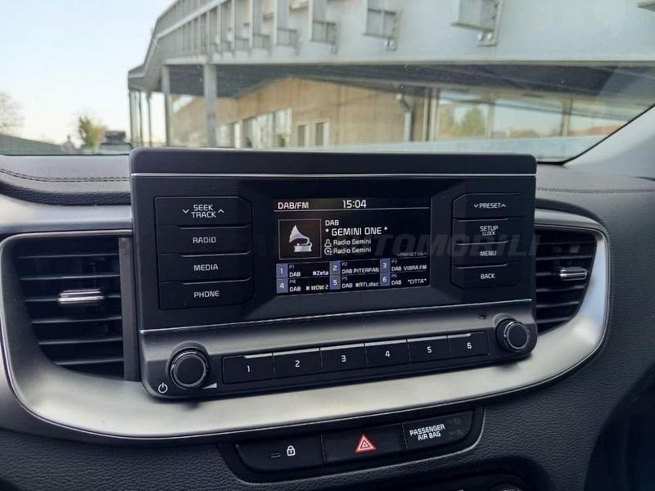 Kia Kia Ceed usata 23