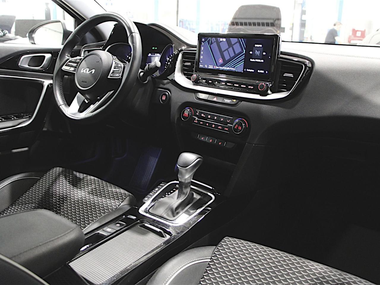 Kia Kia Ceed usata 2