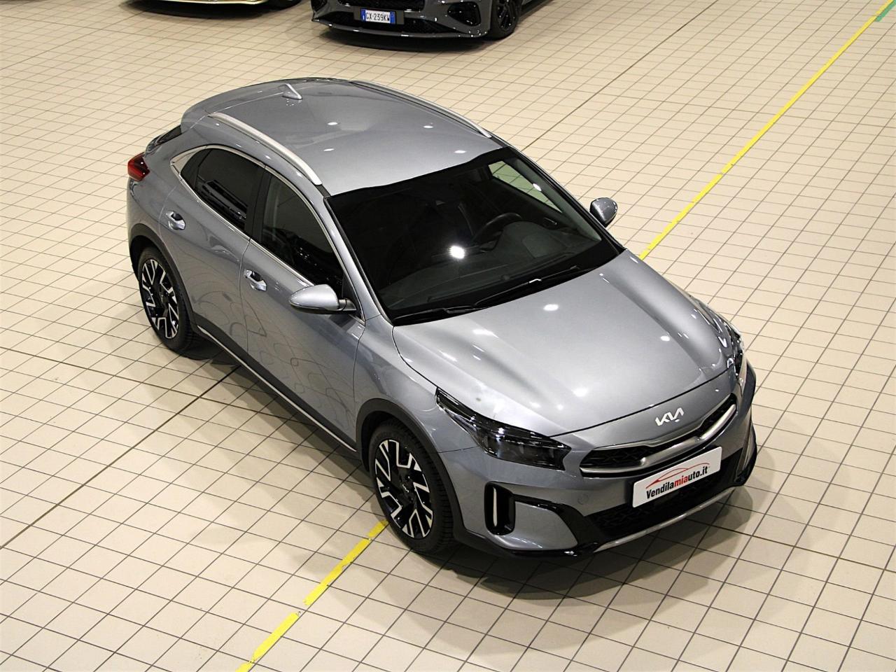 Kia Kia Ceed usata 4