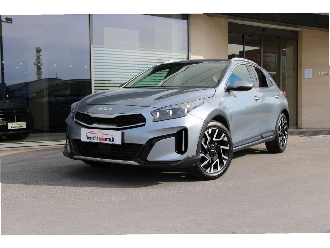 Kia Kia Ceed usata 6