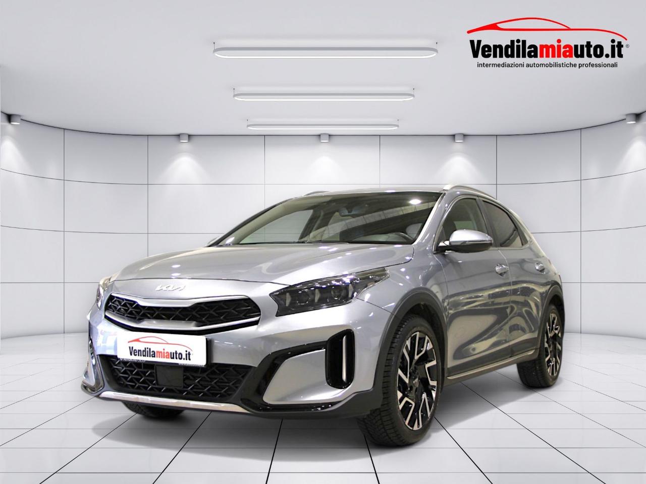 Kia Kia Ceed usata 7