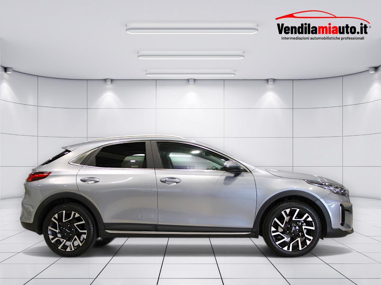 Kia Kia Ceed usata 9