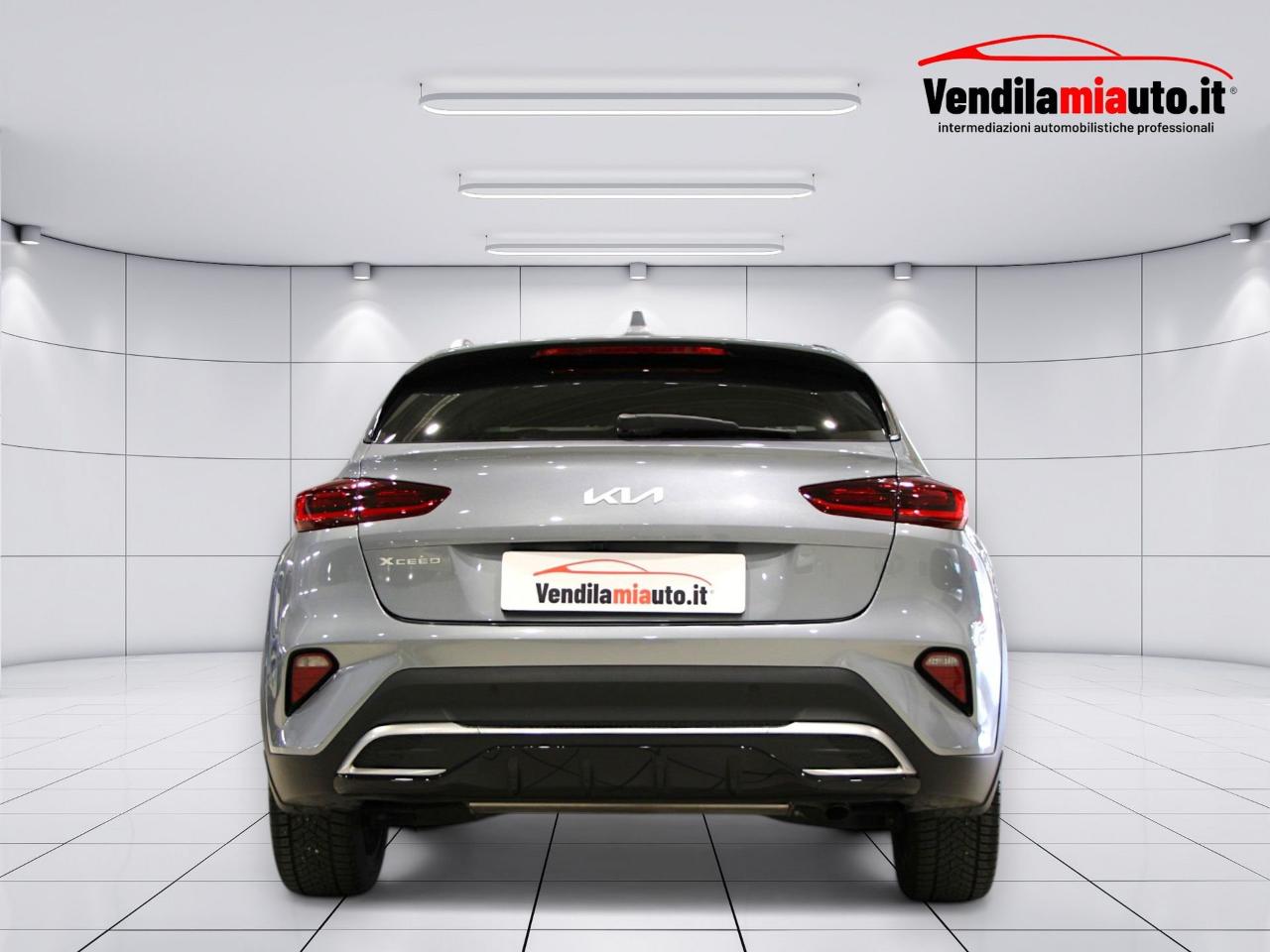 Kia Kia Ceed usata 11