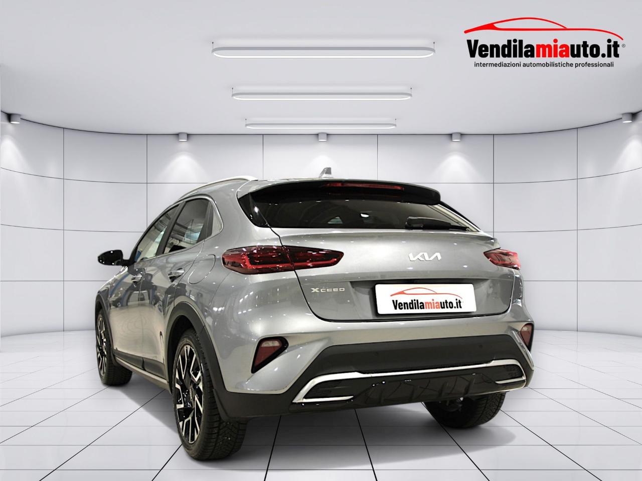 Kia Kia Ceed usata 12