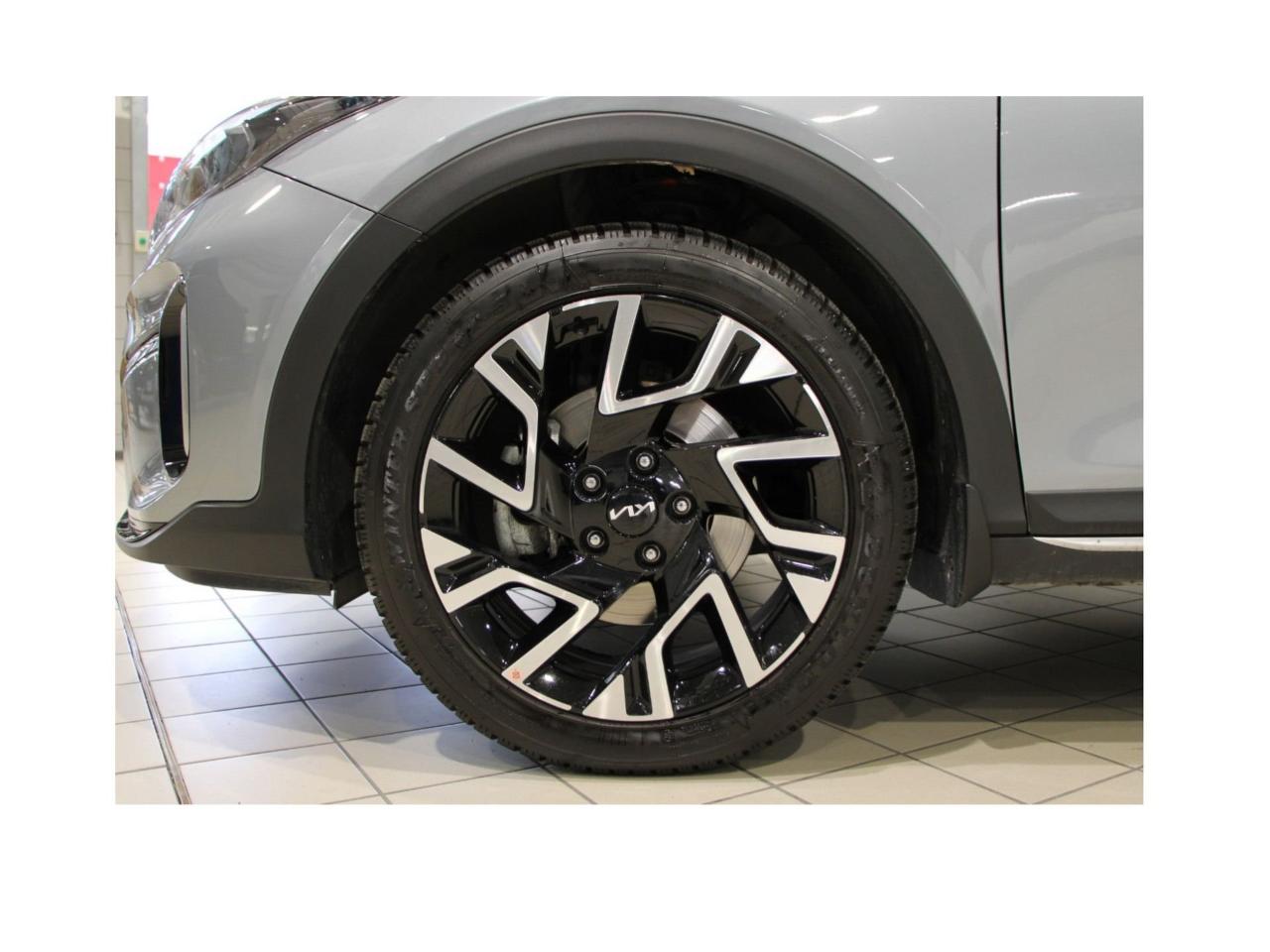 Kia Kia Ceed usata 13