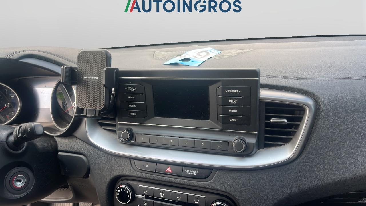 Kia Kia Ceed usata 6