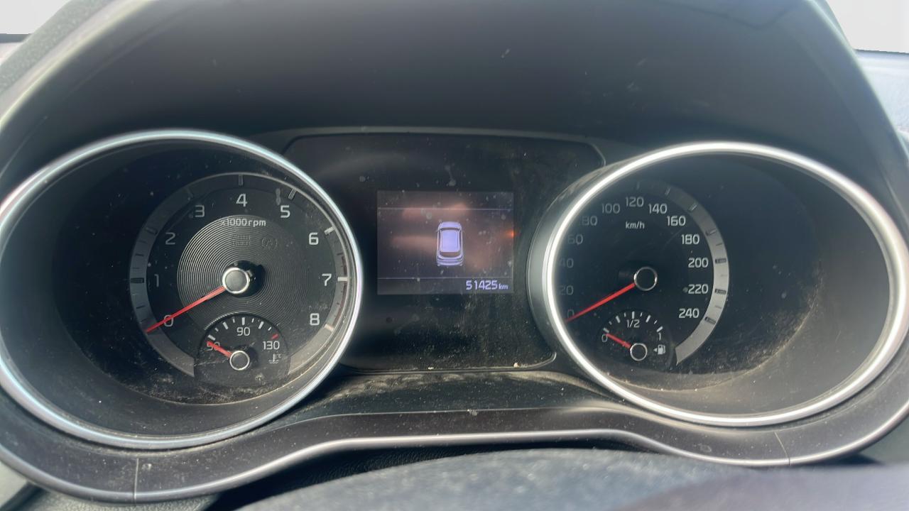 Kia Kia Ceed usata 7