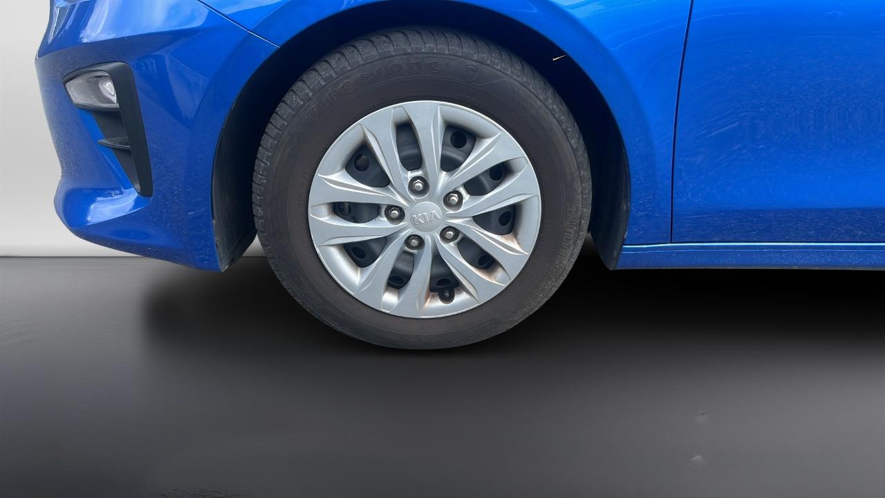 Kia Kia Ceed usata 15