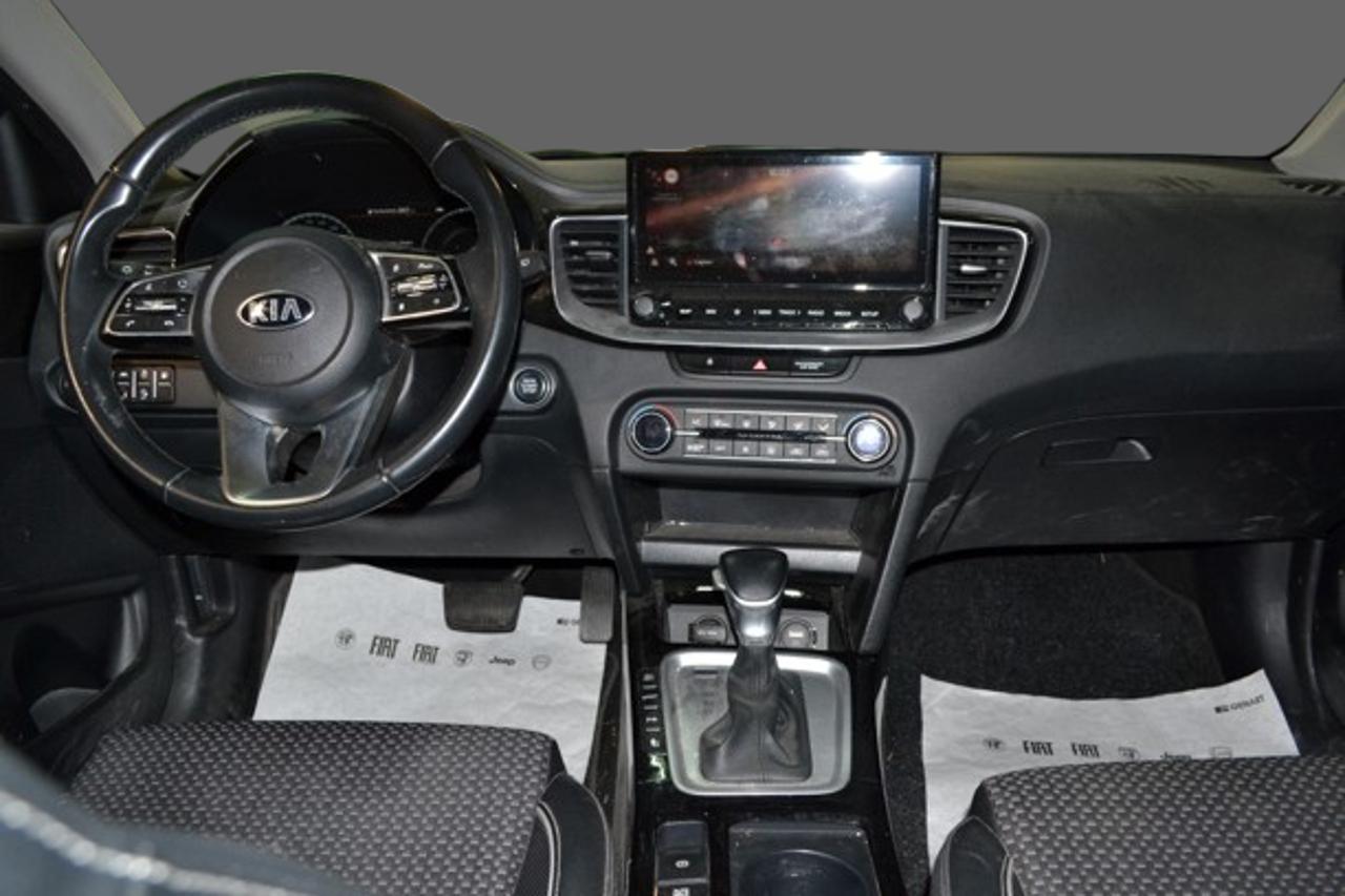 Kia Kia Ceed usata 1