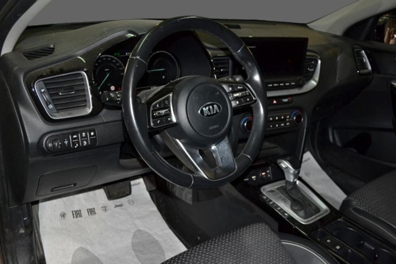 Kia Kia Ceed usata 2