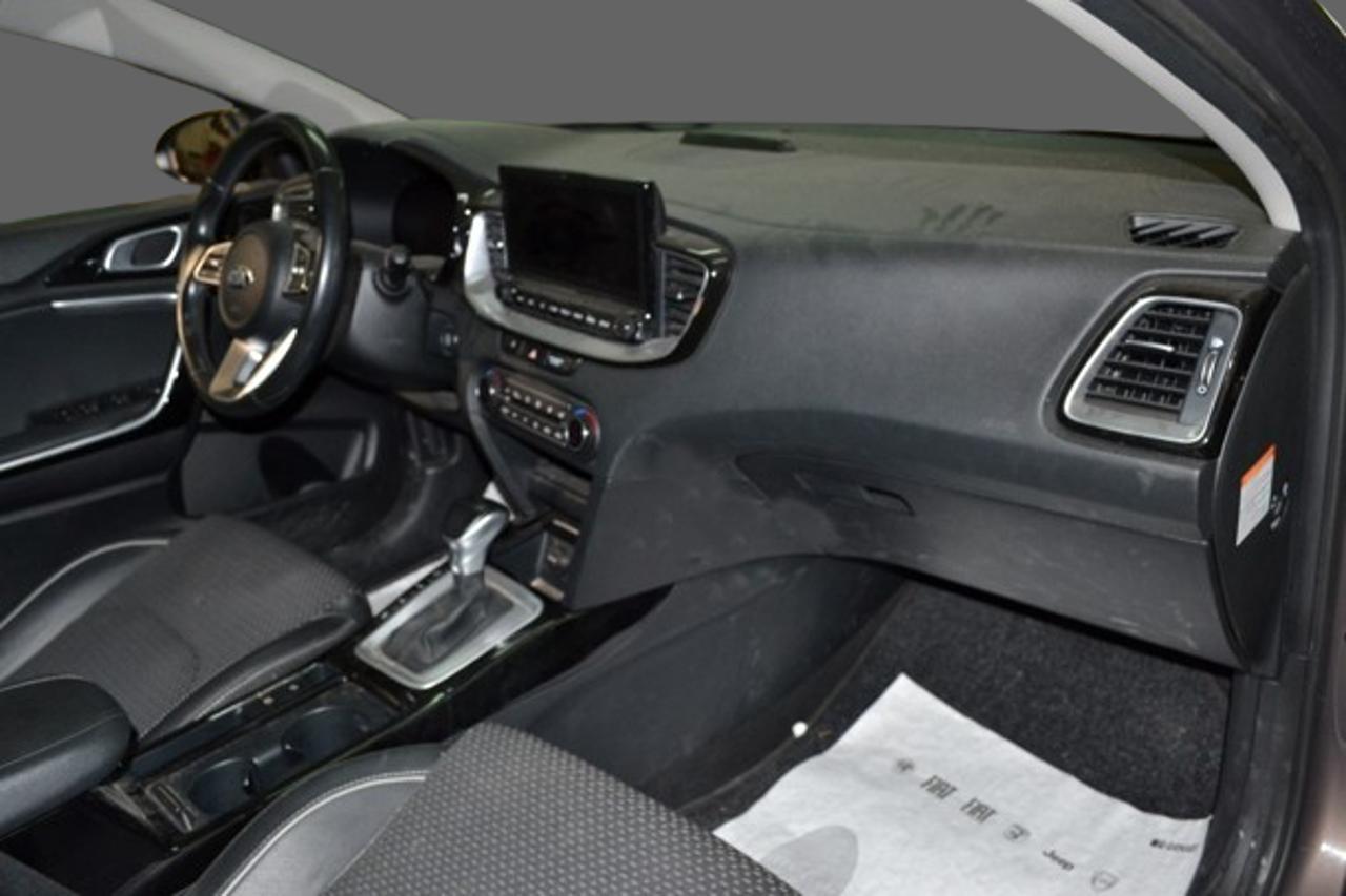 Kia Kia Ceed usata 3