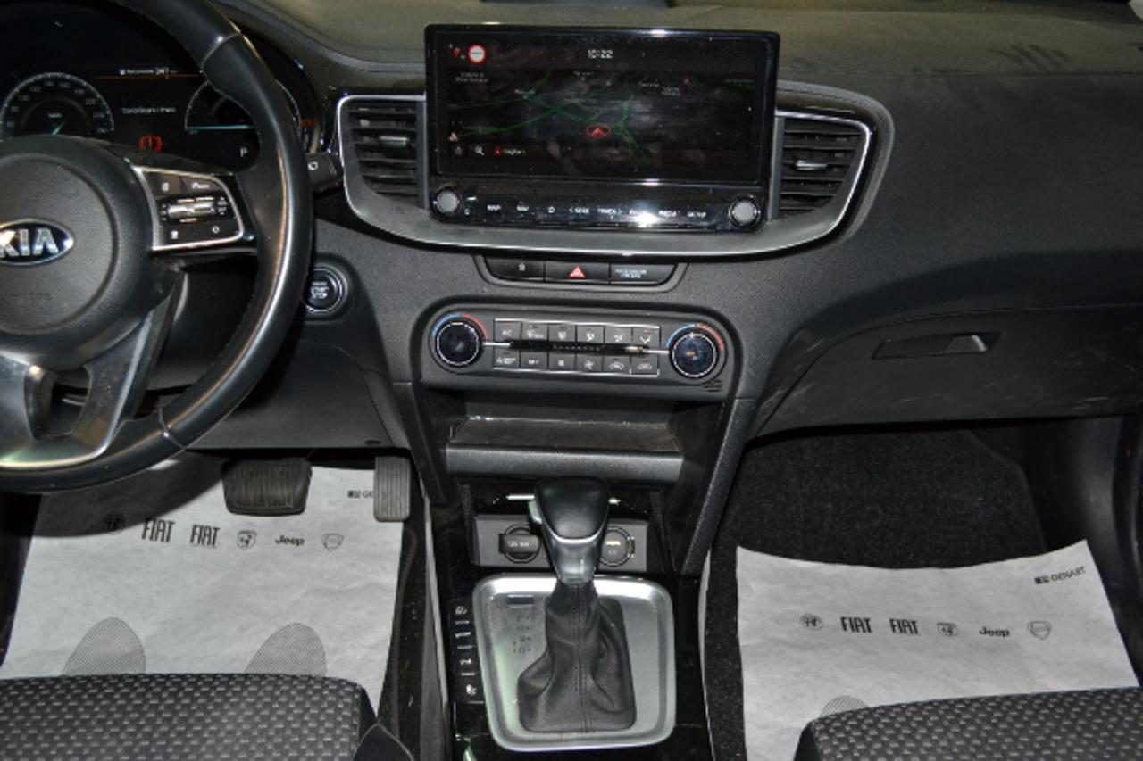 Kia Kia Ceed usata 4