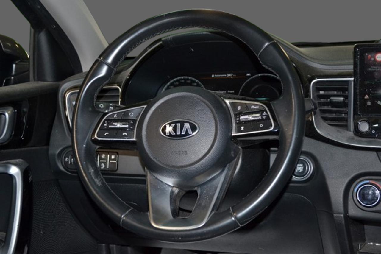 Kia Kia Ceed usata 5