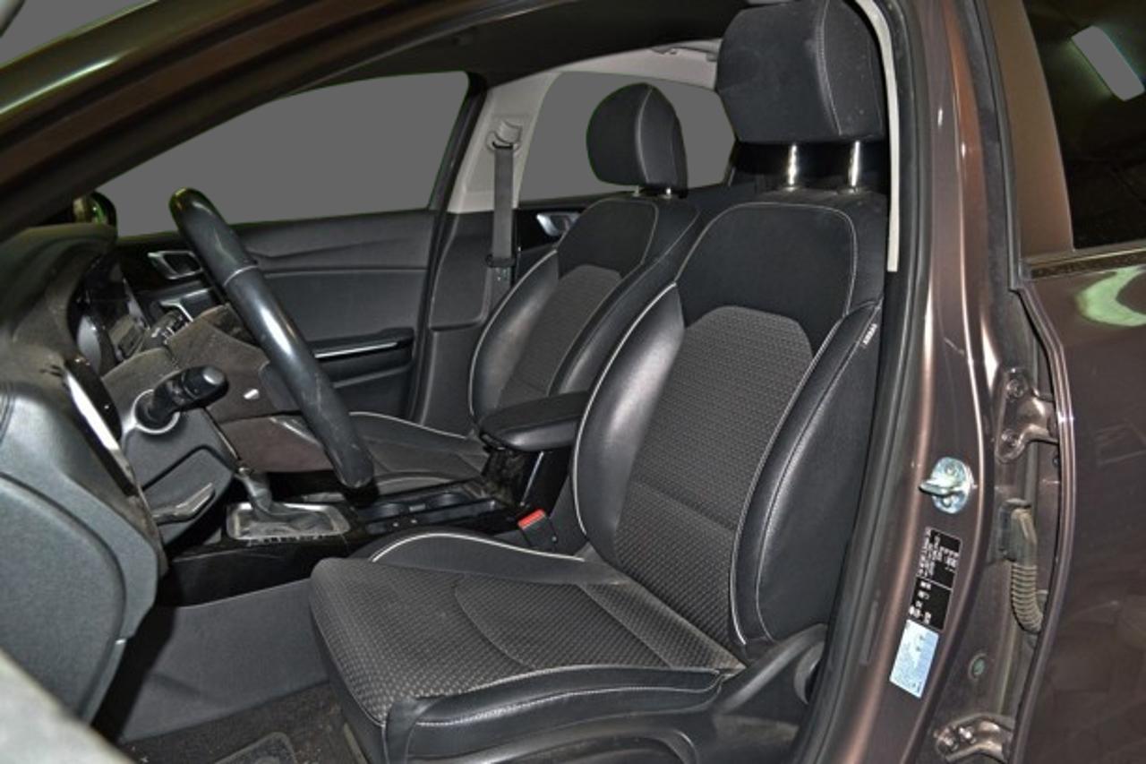 Kia Kia Ceed usata 7