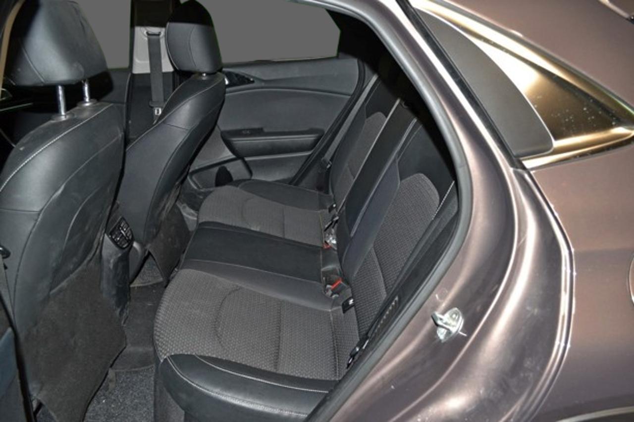 Kia Kia Ceed usata 8