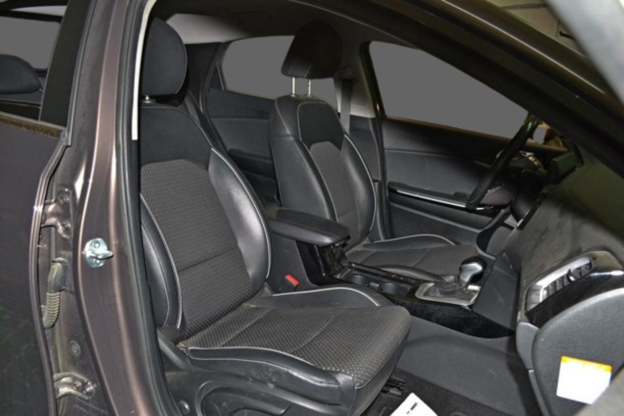 Kia Kia Ceed usata 9
