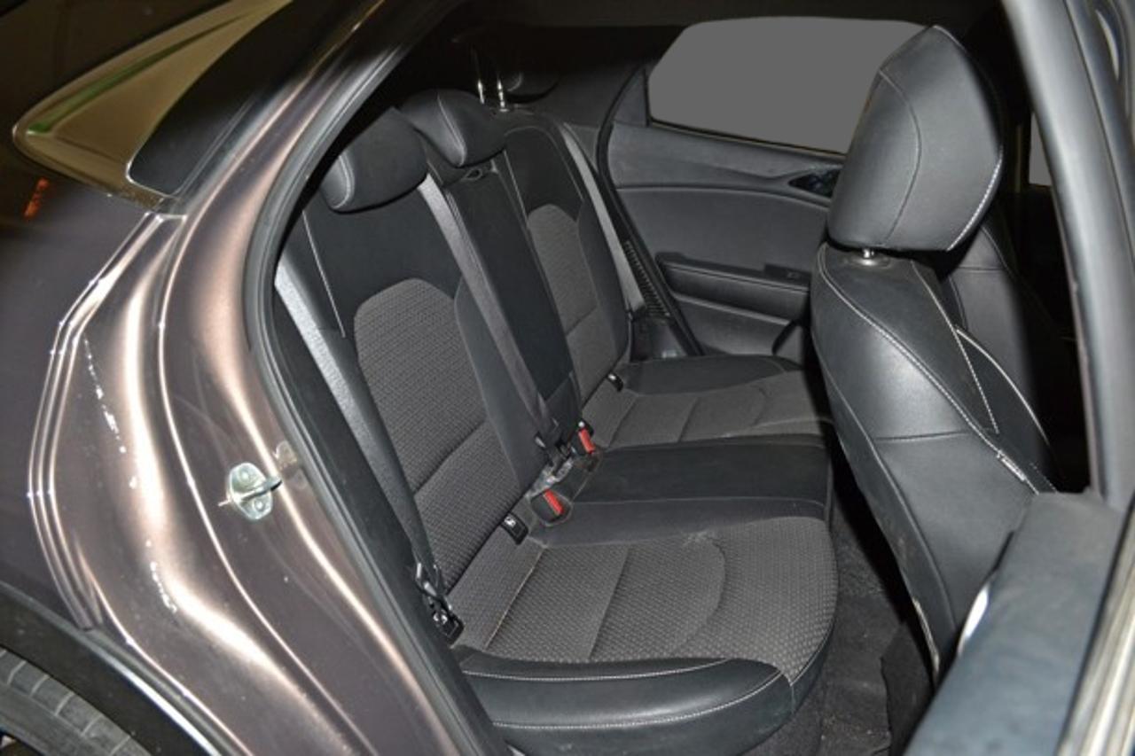 Kia Kia Ceed usata 10