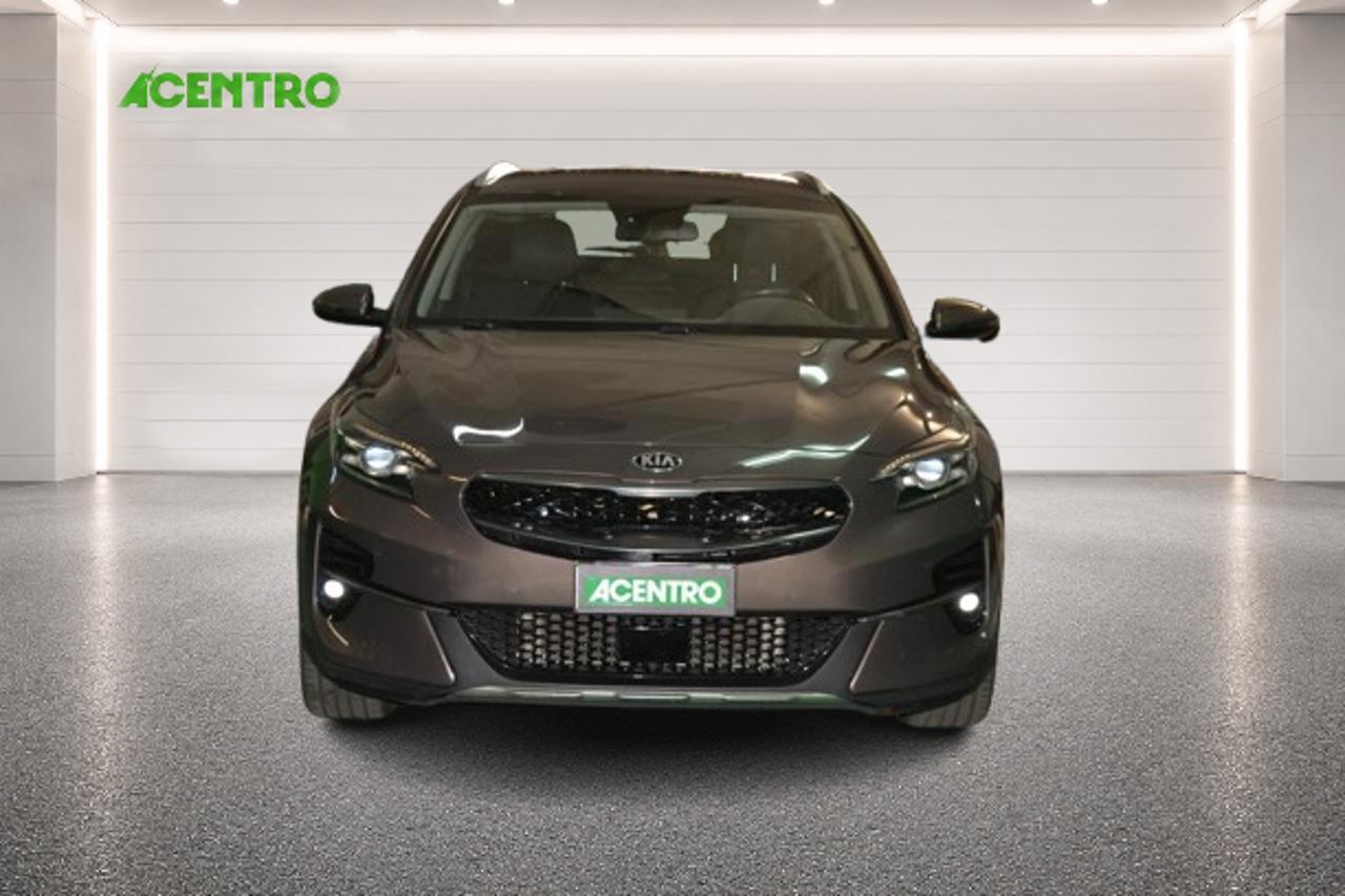 Kia Kia Ceed usata 11