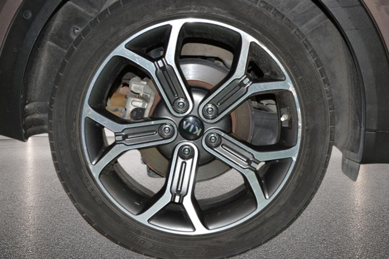 Kia Kia Ceed usata 12