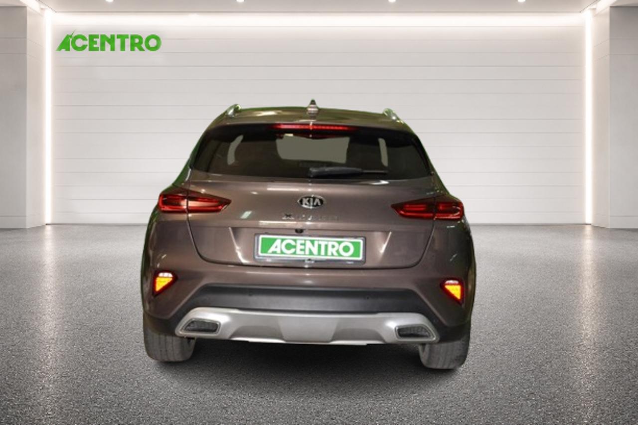 Kia Kia Ceed usata 15