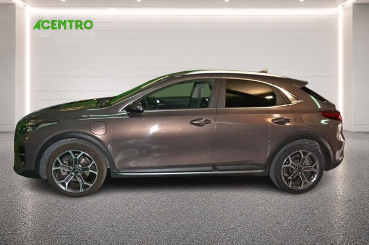 Kia Kia Ceed usata 17