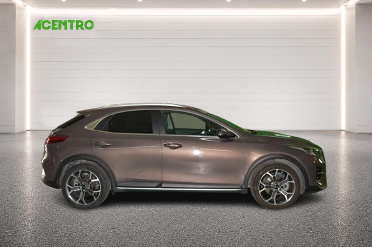 Kia Kia Ceed usata 18