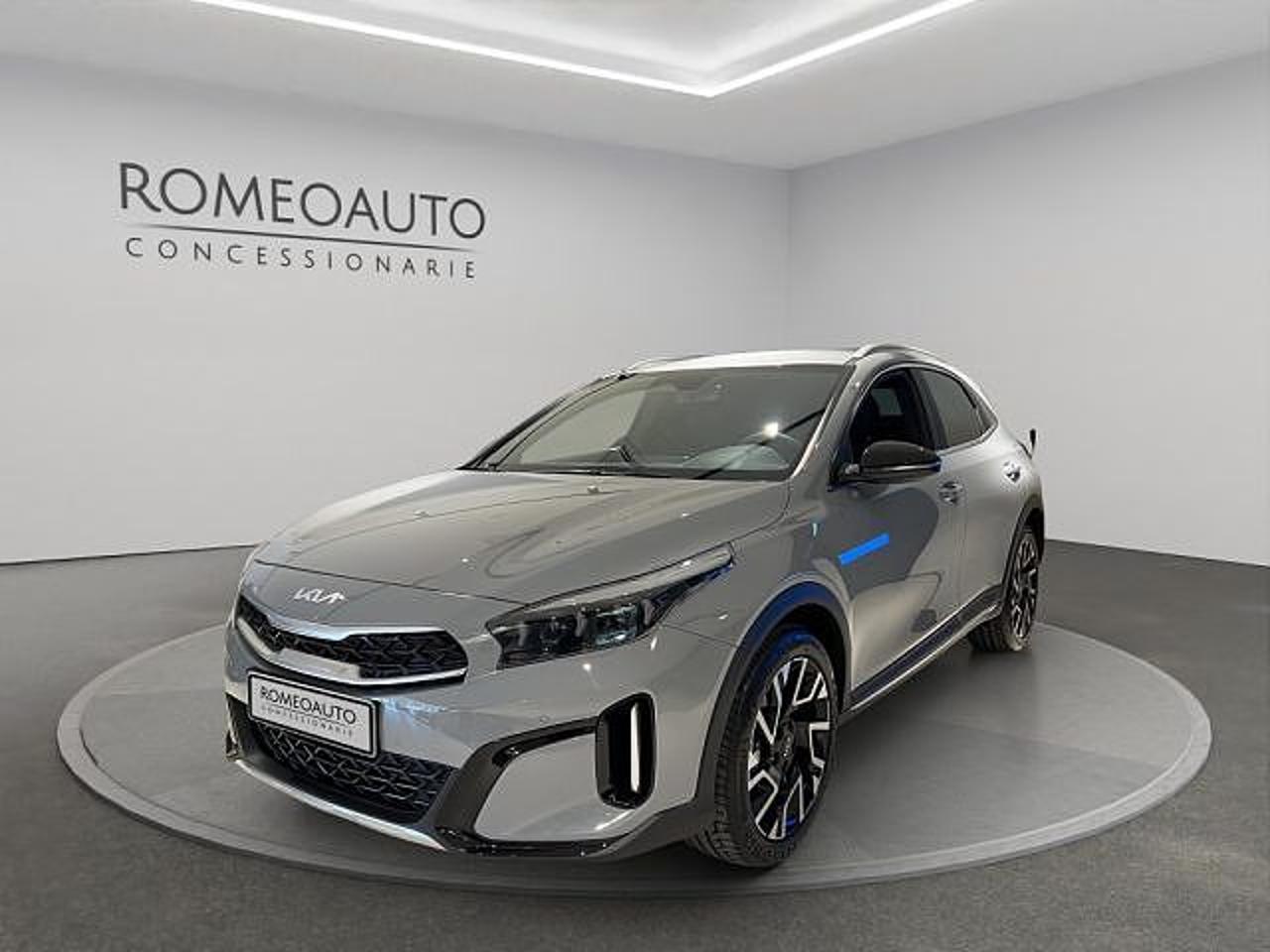 Kia ev2