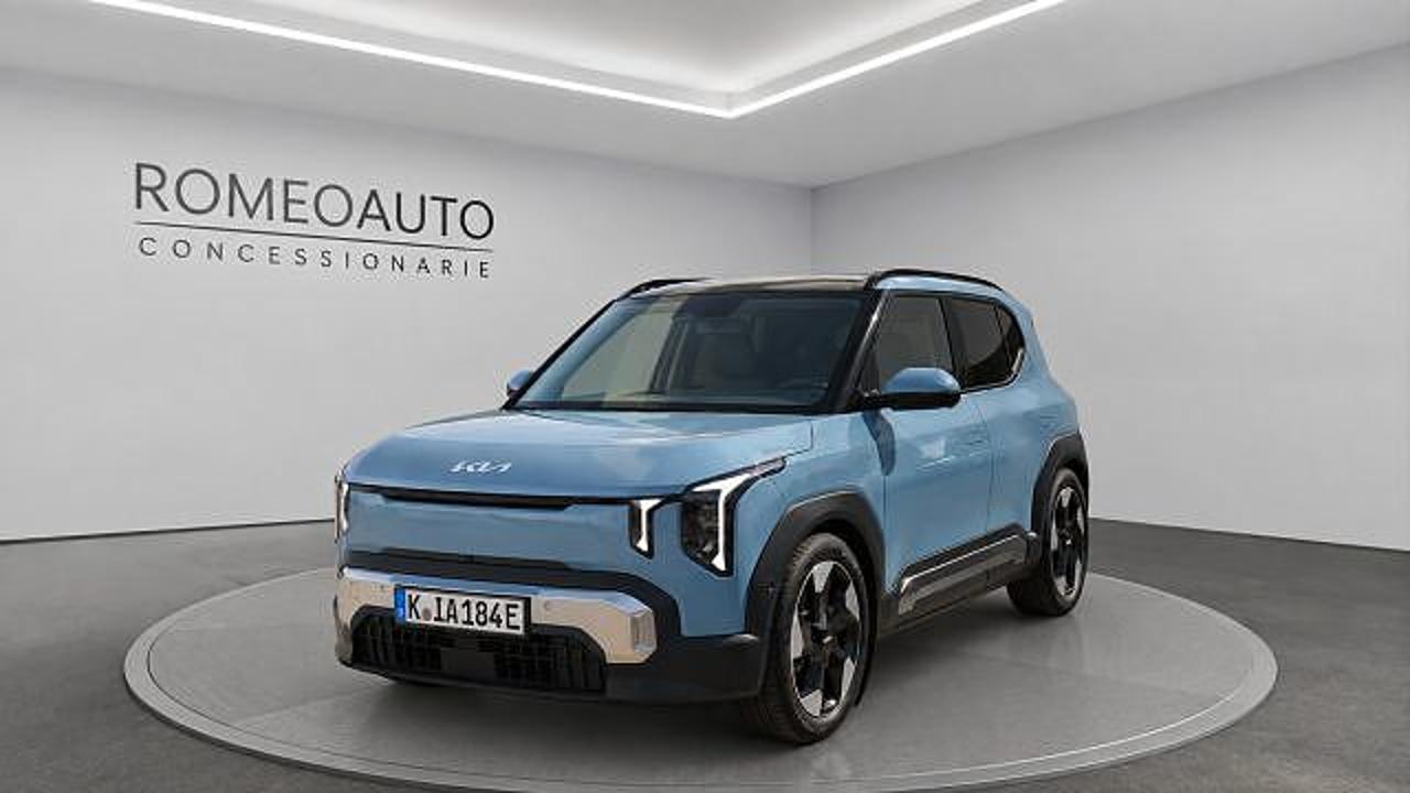 Kia ev2