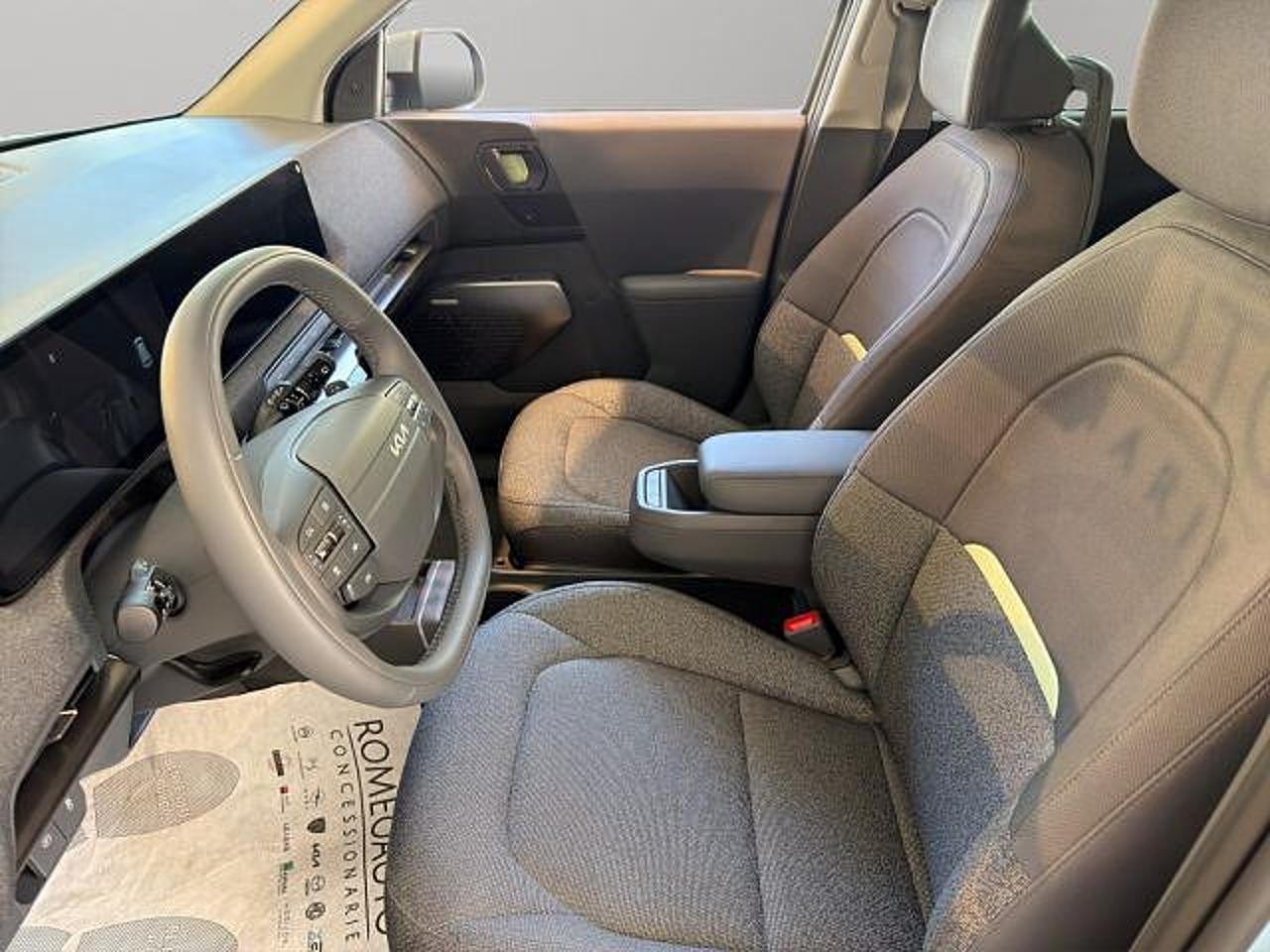 Kia ev2 - Foto 2