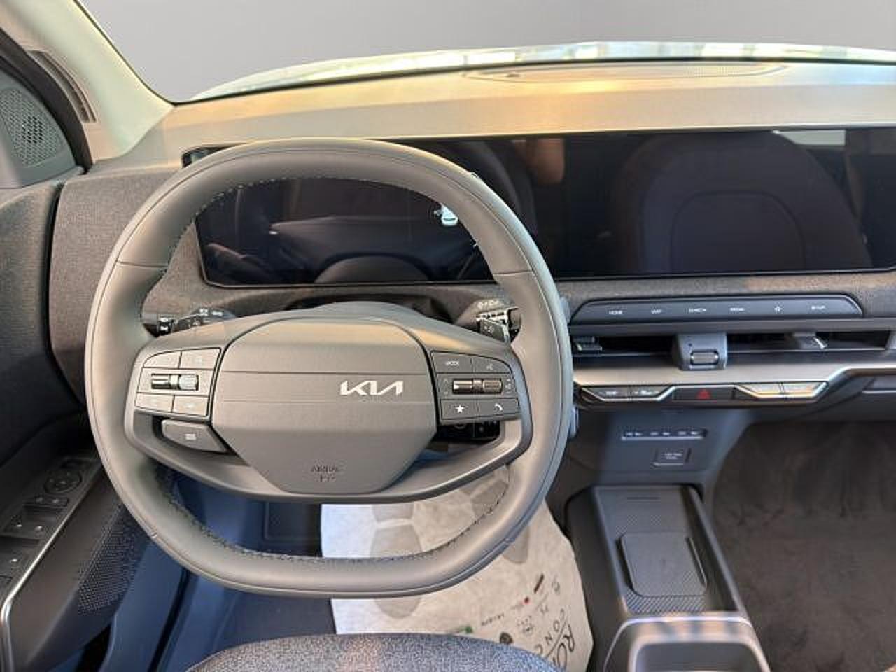 Kia ev2 - Foto 3