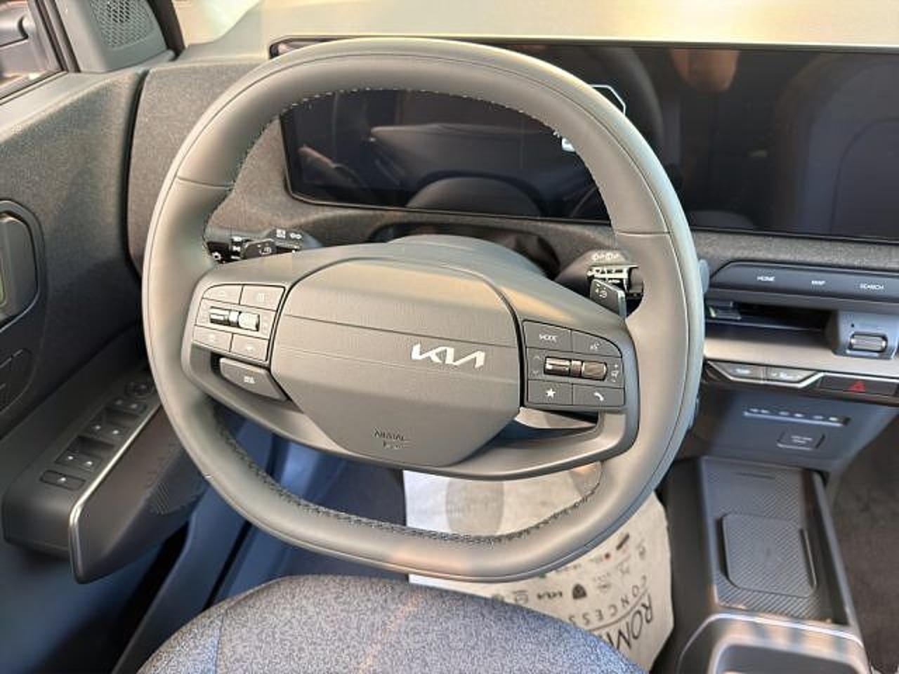 Kia ev2 - Foto 4