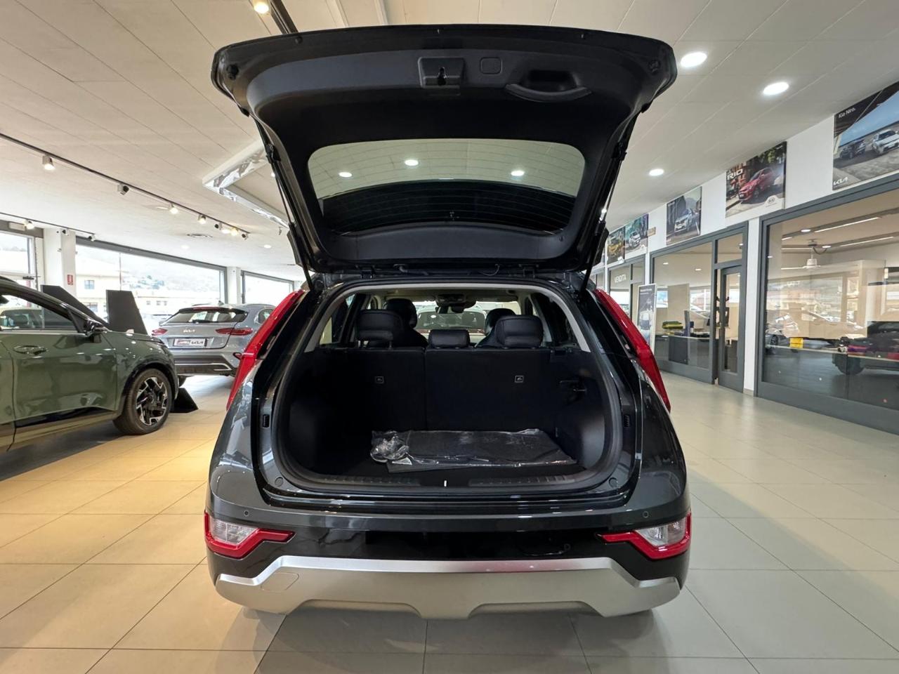 Kia Kia Niro usata 19