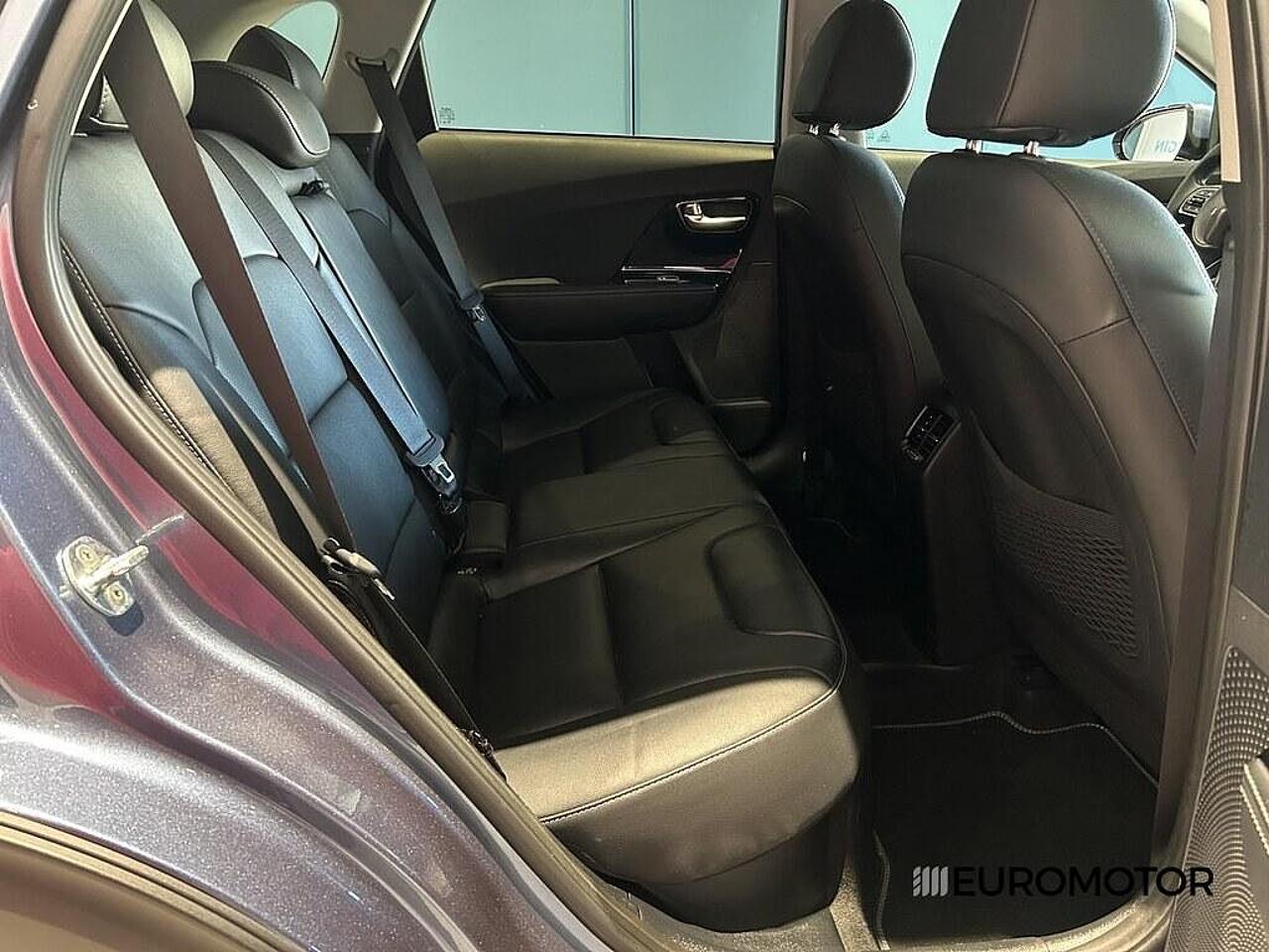 Kia Kia Niro usata, con 6 marce