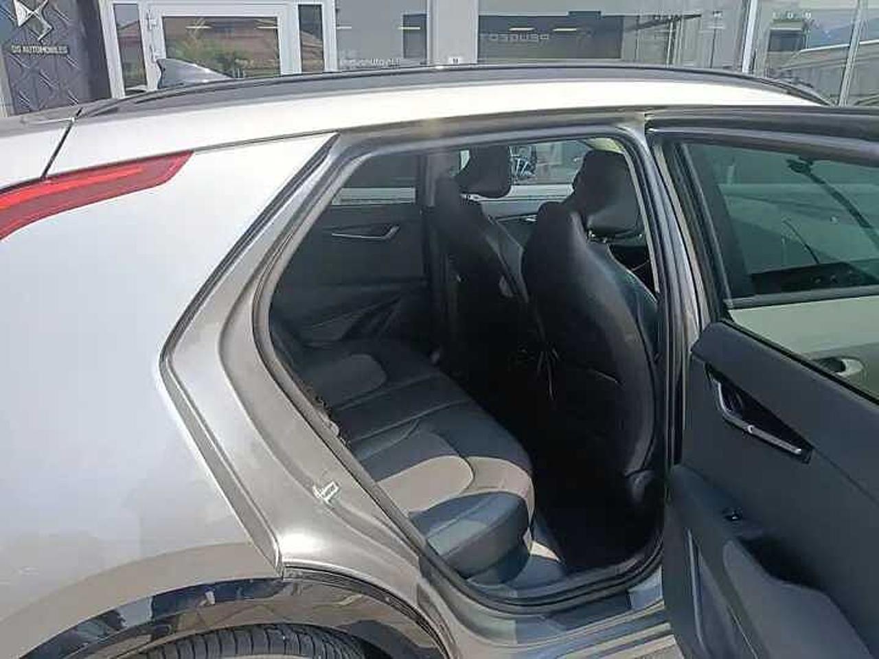 Kia Kia Niro usata, con 5 sedili