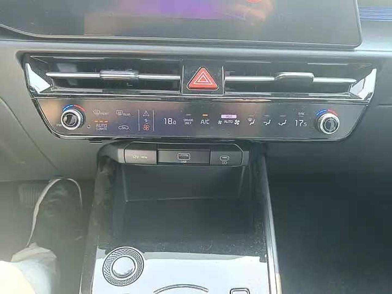 Kia Kia Niro usata, con abs