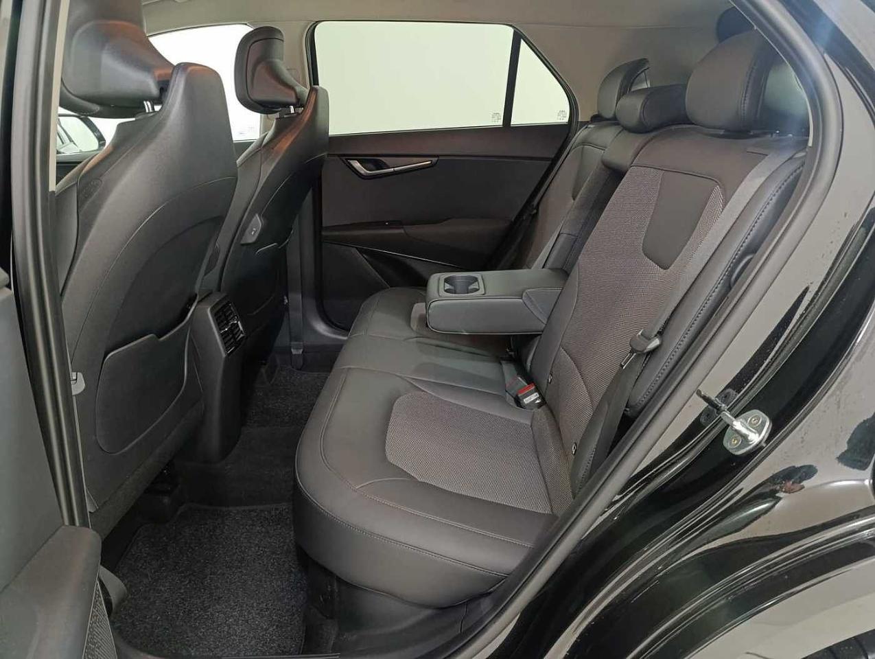 Kia Kia Niro usata, con 5 porte