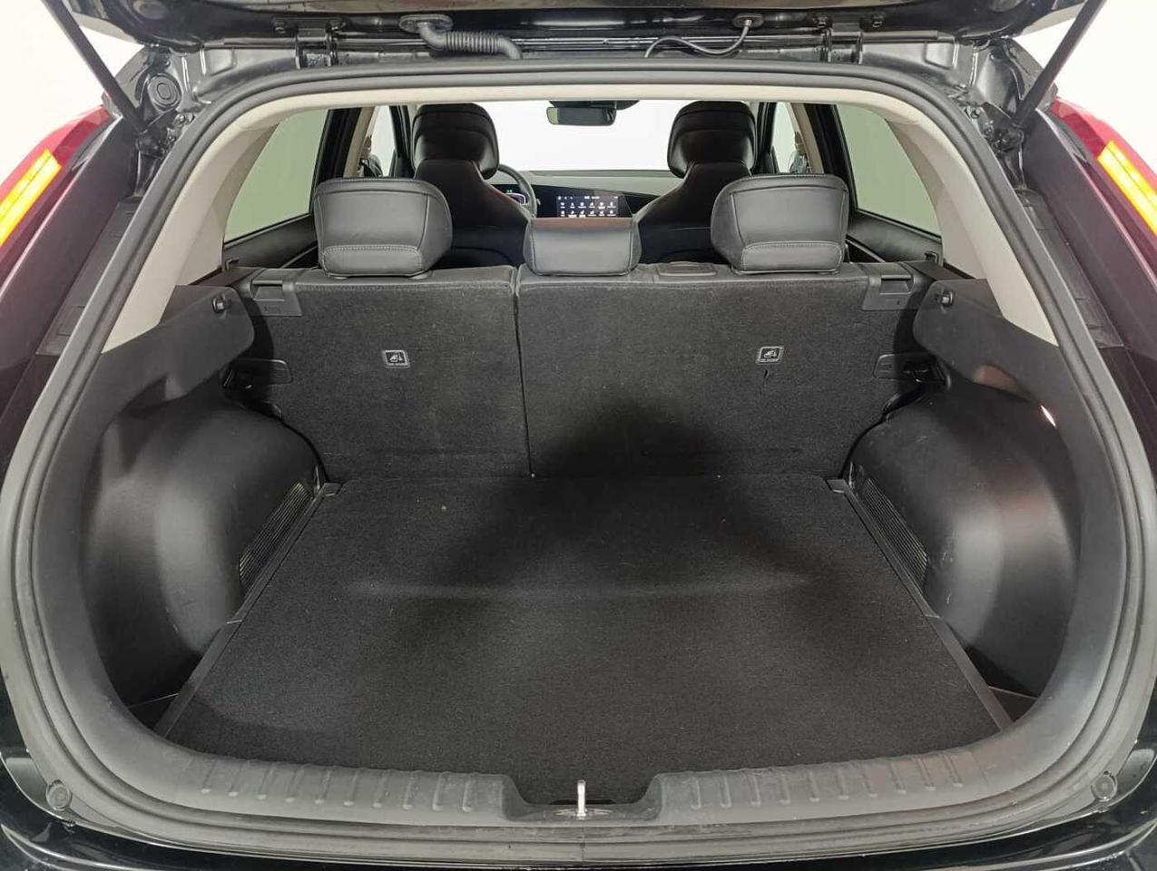 Kia Kia Niro usata, con abs