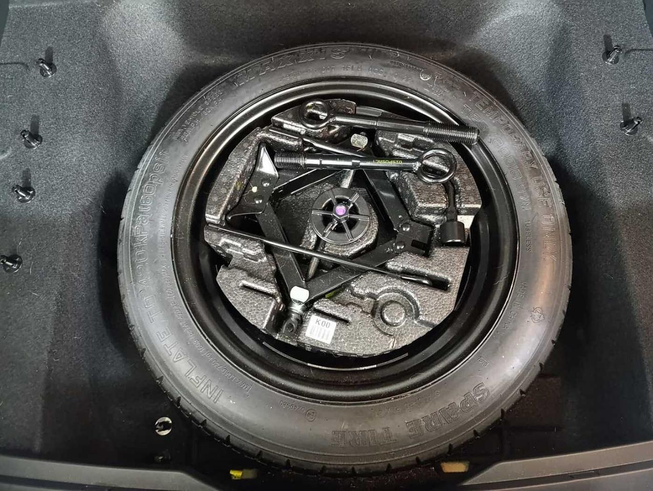 Kia Kia Niro usata, con cruise control