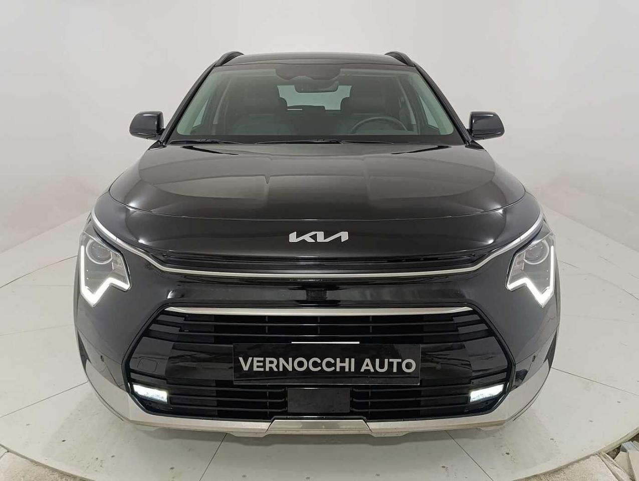 Kia Kia Niro usata, con esp
