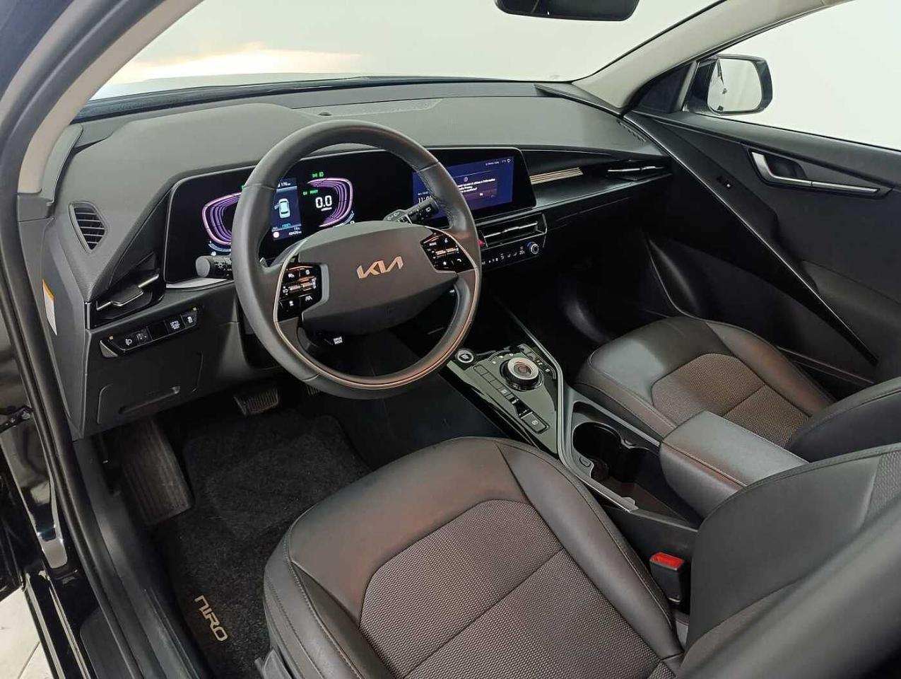 Kia Kia Niro usata, con trazione anteriore