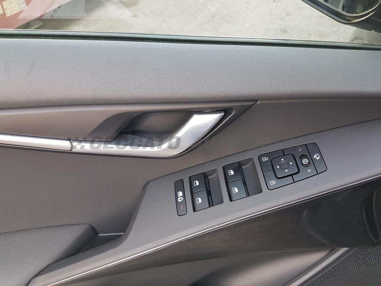 Kia Kia Niro usata, con cruise control
