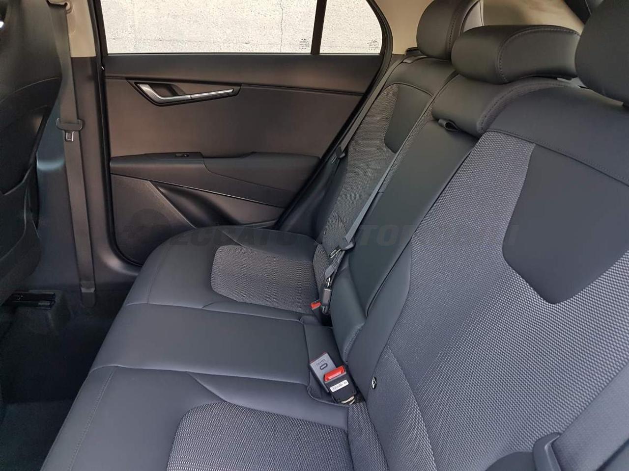 Kia Kia Niro usata, con esp