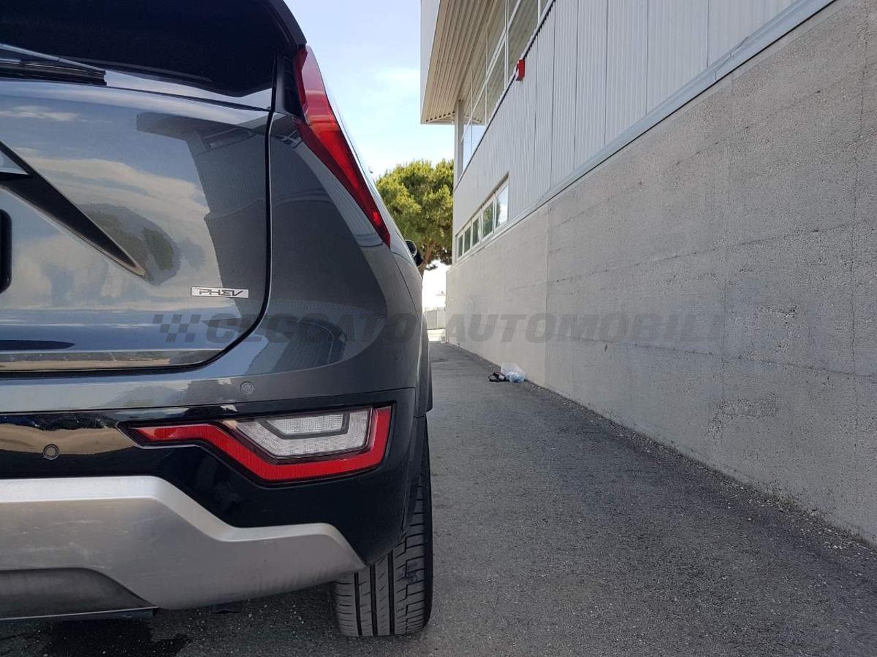 Kia Kia Niro usata, con servo sterzo