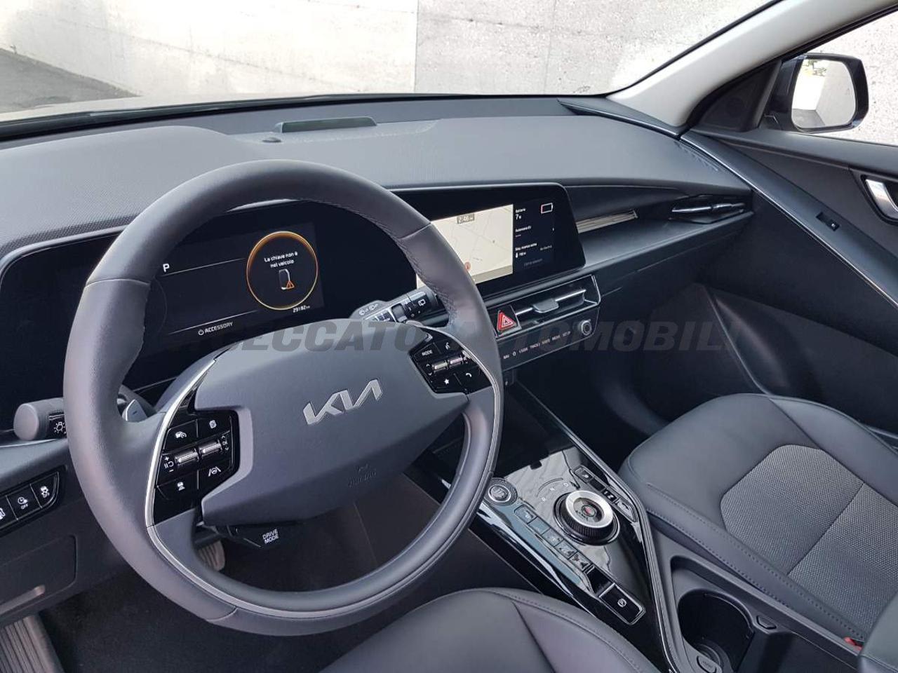 Kia Kia Niro usata 12