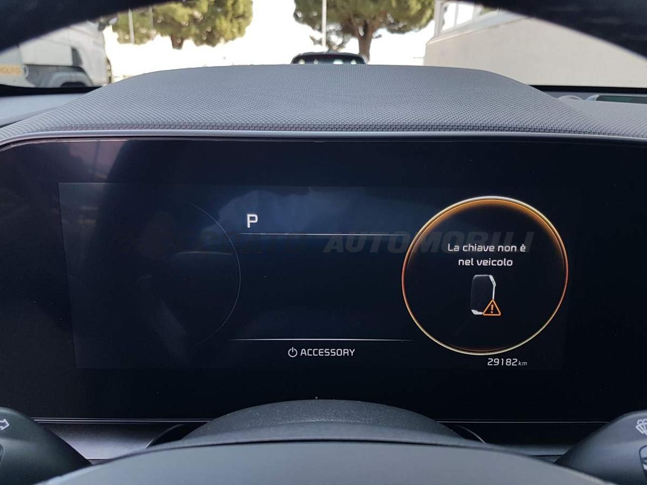 Kia Kia Niro usata 14