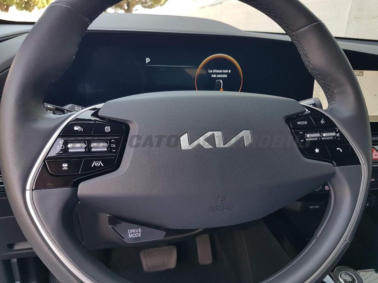 Kia Kia Niro usata 15