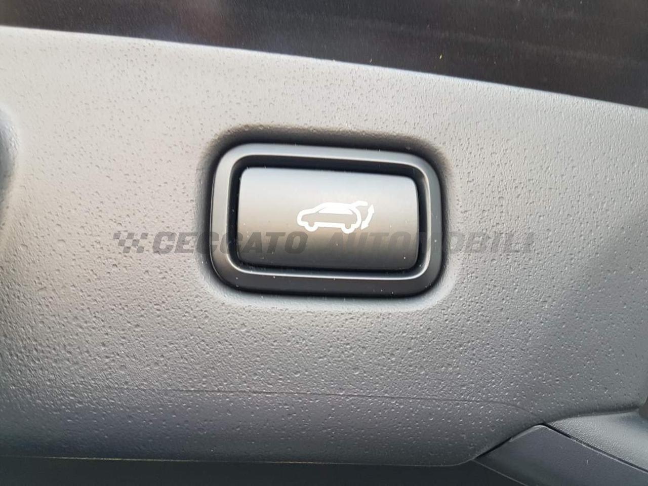 Kia Kia Niro usata 17